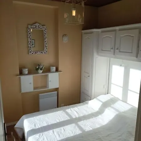 Lumineux 2 Pieces A St Martin Apartment