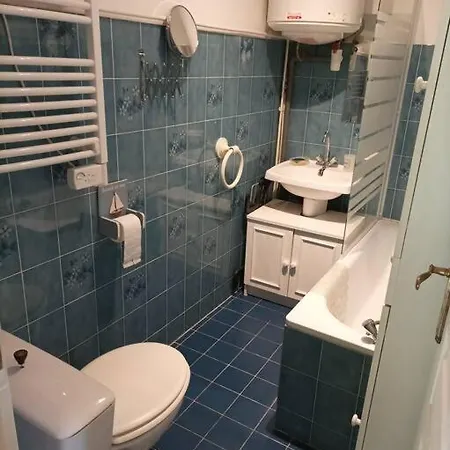 Apartment Lumineux 2 Pieces A St Martin